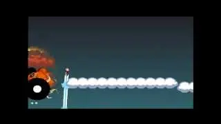 No time to explain - Run from the EVIL you!