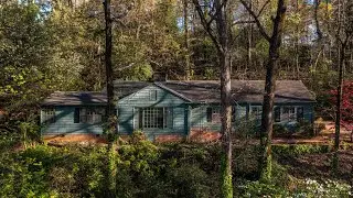 3635 Mountain Park Drive, Mountain Brook, AL 35213 | Crestline | Rebecca Stump | Ray & Poynor