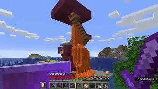 Shulker Hunting