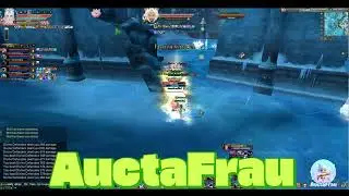 Arctic Expanse | Perfect World PH | 1/19/26 | Bard POV