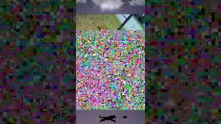 TP3 HDZero Backyard Freestyle #fpv #hdzero #drone #freestyle #toothpick