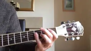 Love Hurts Chords