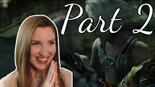 Final Fantasy XII Blind - Part 2