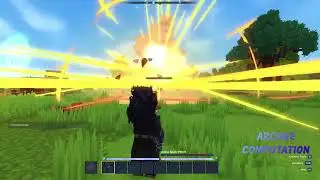 This Hytale Spell System Is Getting Out of Hand | Arcanum