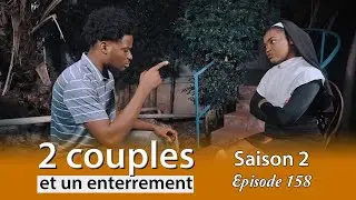 2 couples et un enterrement saison 2  Episode 158 wilmix prod