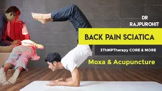 Acupuncture For Nerve Healing & Training #backpain #Sciatica #AdvancedAcupuncture #ImproveMobility