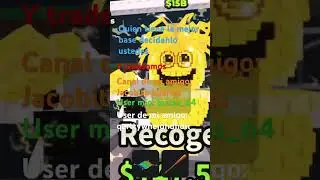 Tradeamos esto con mi amigo #funk #music #beats #remix #dance #roblox #stealabrainrot #stealabrainro