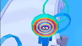 layer man👆😅asmr android ios all levels gameplay pupugaming🌈👌
