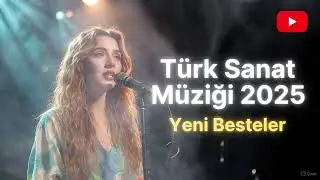 Türk Sanat Müziği Yeni Şarkılar | En Yeni TSM Eserleri & Güncel Klasikler