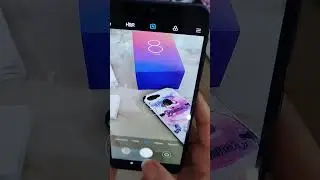 Xiaomi Mi8 Lite