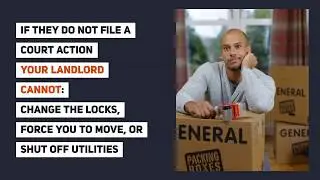 Illegal Evictions