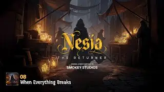 08 When Everything Breaks