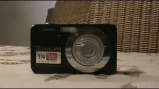 CASIO exilim ex-80