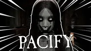 PACIFY Fun Sunday Gameplay 😱🔥 | Ultra Realistic Horror with Friends | Telugu Gameplay