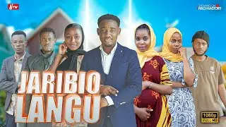 JARIBIO LANGU  | Season 2 Full Movie 2026 💗 |