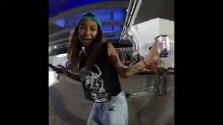 Skate Pasar Rebos