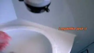 Kibel PKP - full elektryka :D