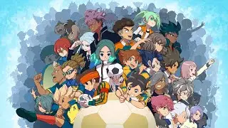 「イナイレV」エンジョイ勢なのでお手柔らかに、参加型