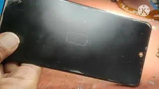 redmi note10 pro charging logo problem