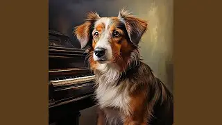 Piano Para Relajar A Tu Perro