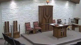 Congregation Beth Shalom Shabbat Live Stream