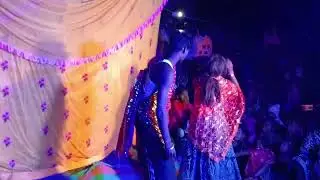 ଆମ ଗାଁ ରେ ଗୋଟେ ଛୋଟ ପୋଗ୍ରାମ ହୋଉଥିଲା ସେଥିରେ ଆମେ ଭାଗନେଇଥିଲୁ କେମିତି ଲାଗୁଛି ଶାଙ୍ଗମାନେ