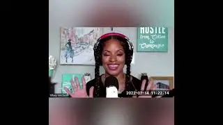 Challenge USA Exit Interview Week 2_Tiffany Mitchell & Cashel Barnett