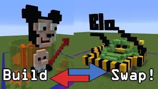 Build Swap SlothFang Vs Splashes