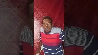 siw w&egrave; sak pral pase nan video sa wap sezi #duo #duet #greenscr #funny #humour #comedy #collage #hum