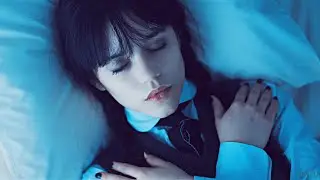 Dead Girl-Wednesday Addams