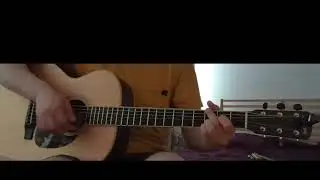 Rest Will Flow - Porcupine Tree [cover]