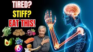 The 3 Most DANGEROUS Foods for Parkinson's &mdash; They're On Your Plate Right Now