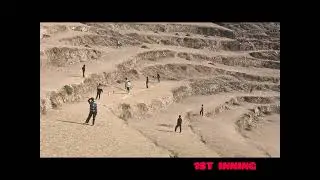 ।। बहुत ही रोमांचक महामुकाबला।। Bhalso vs मालसी 11 #cricketlover 💯💟#रोमांचित बल्लेबाजी 🫣