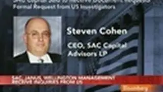 SAC Said to Get Document Request as Insider Probe Widens