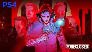 [최종화] 포어클로즈드 😖(FORECLOSED Gameplay 4K)