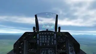 DCS Multiplayer (DDCS-3 server) day 2.