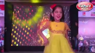 Fashion Show by kids and teenagers. Producer & Director - Pranab Prakhar, Vision TV World