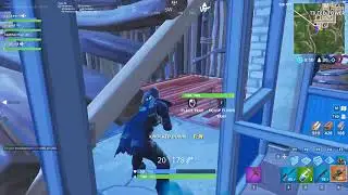 RIFT PIRANHAS Fortnite Battle Royale Gameplay