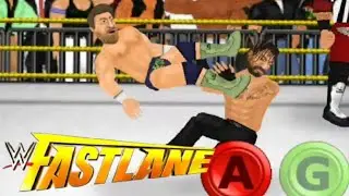 WR2D:Roman Reigns VS Daniel Bryan,Universal Title Match(Edge is referee),Fastlane 2021