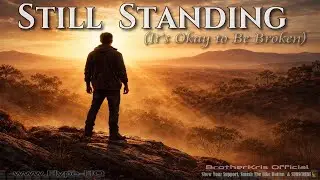 Still Standing (It&rsquo;s Okay to Be Broken) - BrotherKris| Westsideboyz