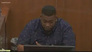 Daunte Wright&rsquo;s father Arbuey Wright, use-of-force experts testify in sixth day of Kim Potter trial