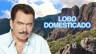 Joan Sebastian &ndash; Lobo Domesticado (Letra Oficial)