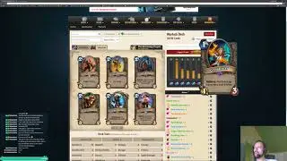 Theorycrafting Boomsday decks part 2