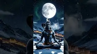 Shiv Swarnamala Stotram 🔱 Powerful Shiva Stotra for Peace & Strength