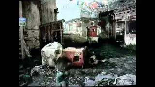 Uncharted 2 RabusPL123 vs gulus_pl ( part 1 )