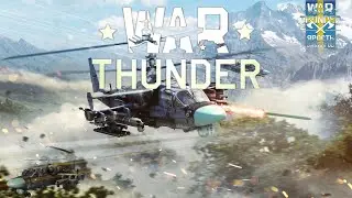 War Thunder Vr // Ка 52 // RTX 4080