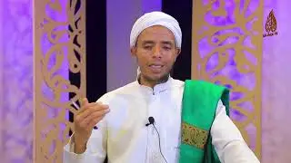 Darsii Mowlidaa || Sheek Muhammad Aadam || Kut  aa 6ffaa