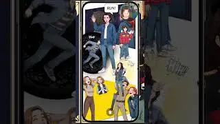 Stranger Things: I wrote a Stranger Things short story LIVE with chat!