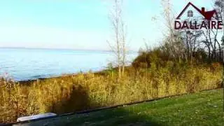 Green Bay Waterfront Homes