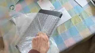 Significant damage to box packaging and very little stuffing inside allowing great deal of sliding.